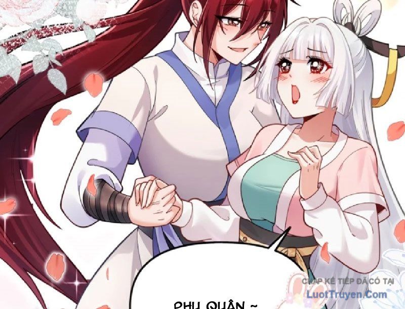 Nữ Đế? Ta chỉ cùng nương tử yêu đương! Chap 20 - Next Chap 21