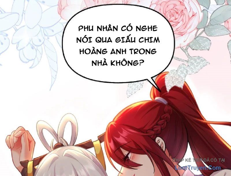 Nữ Đế? Ta chỉ cùng nương tử yêu đương! Chap 20 - Next Chap 21