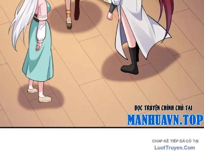 Nữ Đế? Ta chỉ cùng nương tử yêu đương! Chap 20 - Next Chap 21