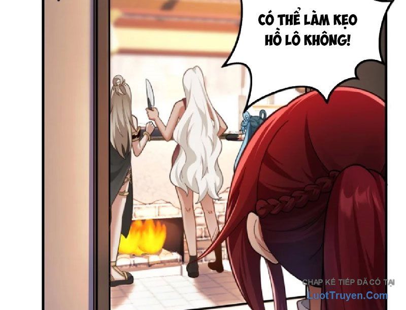 Nữ Đế? Ta chỉ cùng nương tử yêu đương! Chap 20 - Next Chap 21