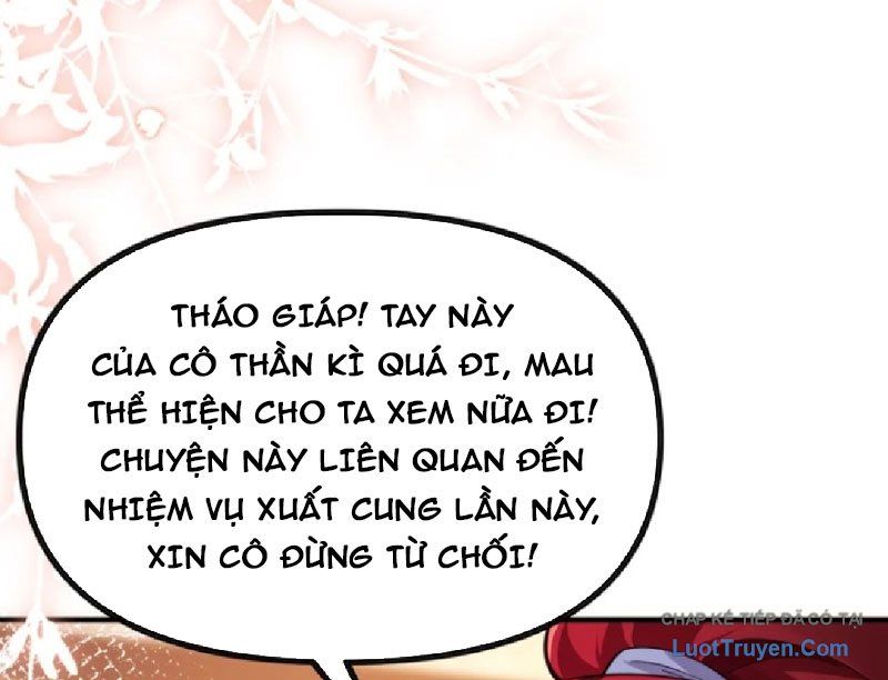 Nữ Đế? Ta chỉ cùng nương tử yêu đương! Chap 20 - Next Chap 21