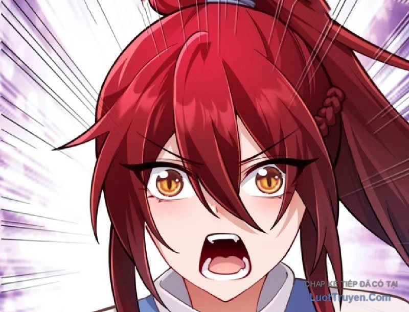 Nữ Đế? Ta chỉ cùng nương tử yêu đương! Chap 20 - Next Chap 21