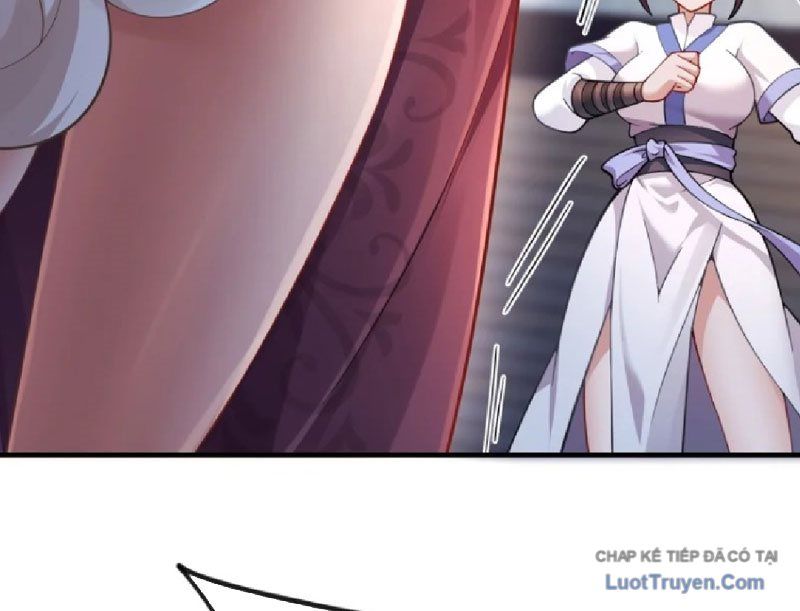 Nữ Đế? Ta chỉ cùng nương tử yêu đương! Chap 20 - Next Chap 21