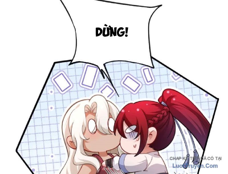 Nữ Đế? Ta chỉ cùng nương tử yêu đương! Chap 20 - Next Chap 21