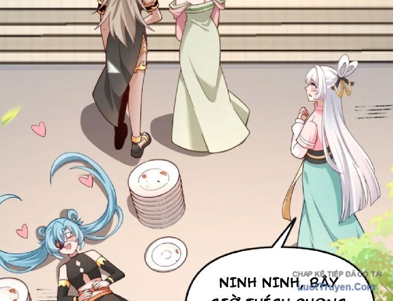 Nữ Đế? Ta chỉ cùng nương tử yêu đương! Chap 20 - Next Chap 21