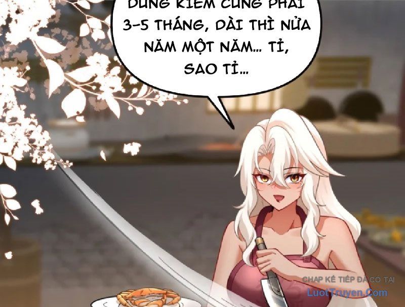 Nữ Đế? Ta chỉ cùng nương tử yêu đương! Chap 20 - Next Chap 21