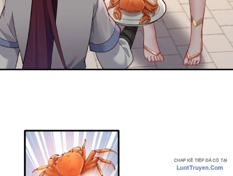 Nữ Đế? Ta chỉ cùng nương tử yêu đương! Chap 20 - Next Chap 21