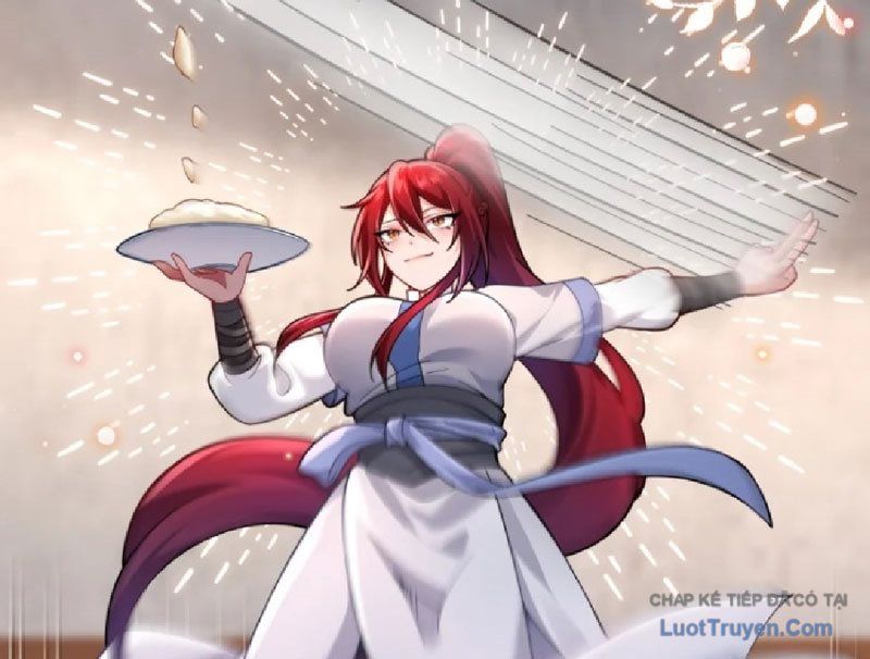 Nữ Đế? Ta chỉ cùng nương tử yêu đương! Chap 20 - Next Chap 21