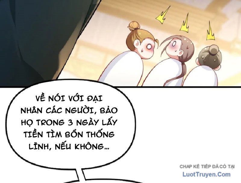 Nữ Đế? Ta chỉ cùng nương tử yêu đương! Chap 21 - Next Chap 22