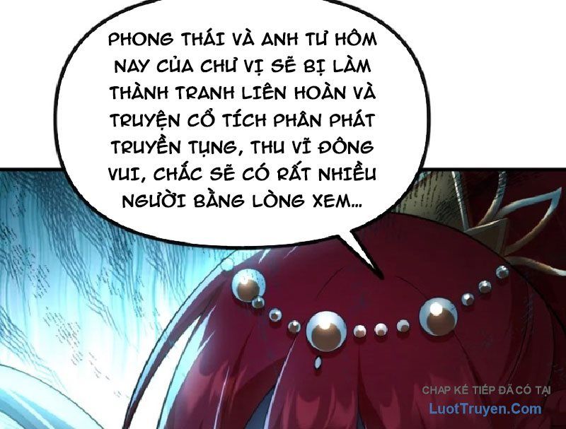 Nữ Đế? Ta chỉ cùng nương tử yêu đương! Chap 21 - Next Chap 22