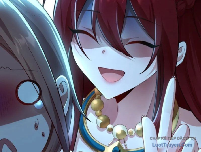 Nữ Đế? Ta chỉ cùng nương tử yêu đương! Chap 21 - Next Chap 22