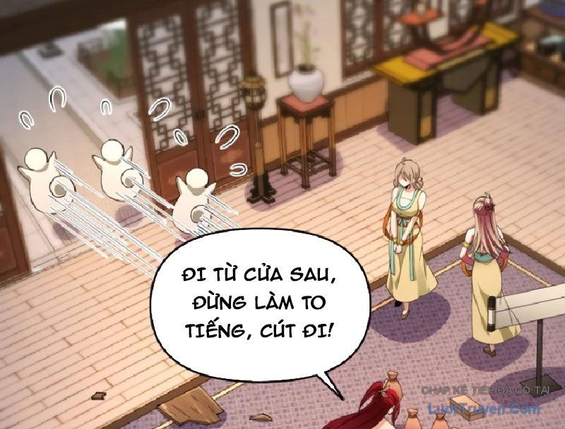 Nữ Đế? Ta chỉ cùng nương tử yêu đương! Chap 21 - Next Chap 22