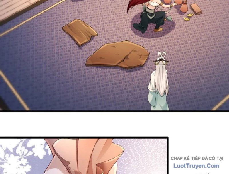 Nữ Đế? Ta chỉ cùng nương tử yêu đương! Chap 21 - Next Chap 22