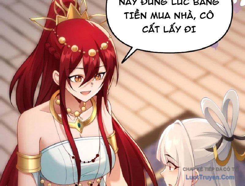 Nữ Đế? Ta chỉ cùng nương tử yêu đương! Chap 21 - Next Chap 22