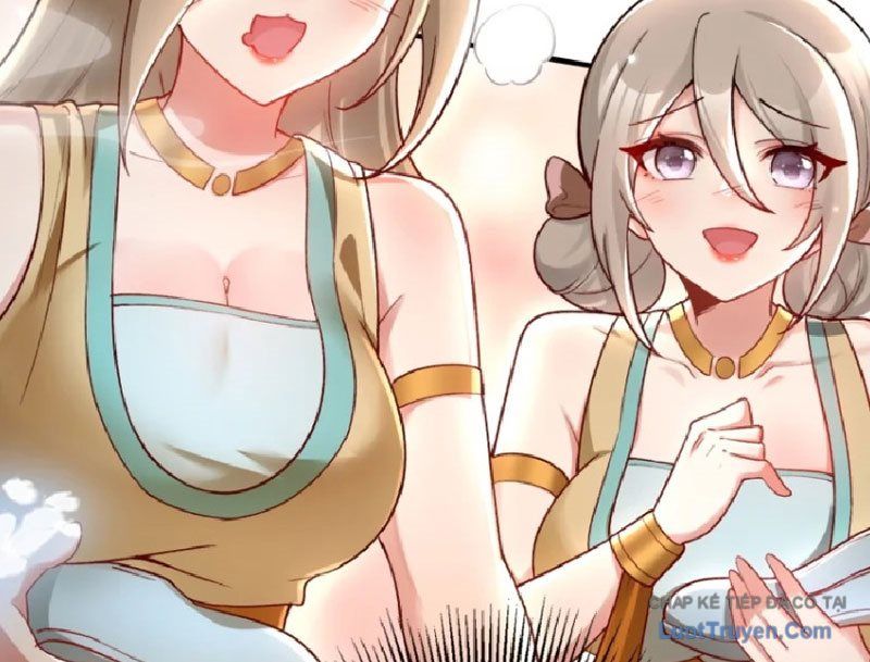 Nữ Đế? Ta chỉ cùng nương tử yêu đương! Chap 21 - Next Chap 22