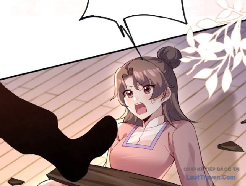 Nữ Đế? Ta chỉ cùng nương tử yêu đương! Chap 21 - Next Chap 22