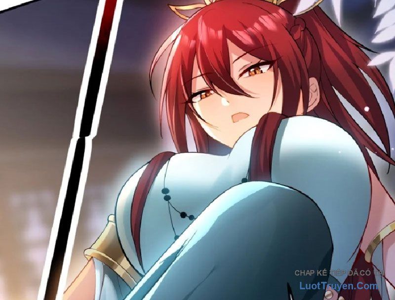 Nữ Đế? Ta chỉ cùng nương tử yêu đương! Chap 21 - Next Chap 22