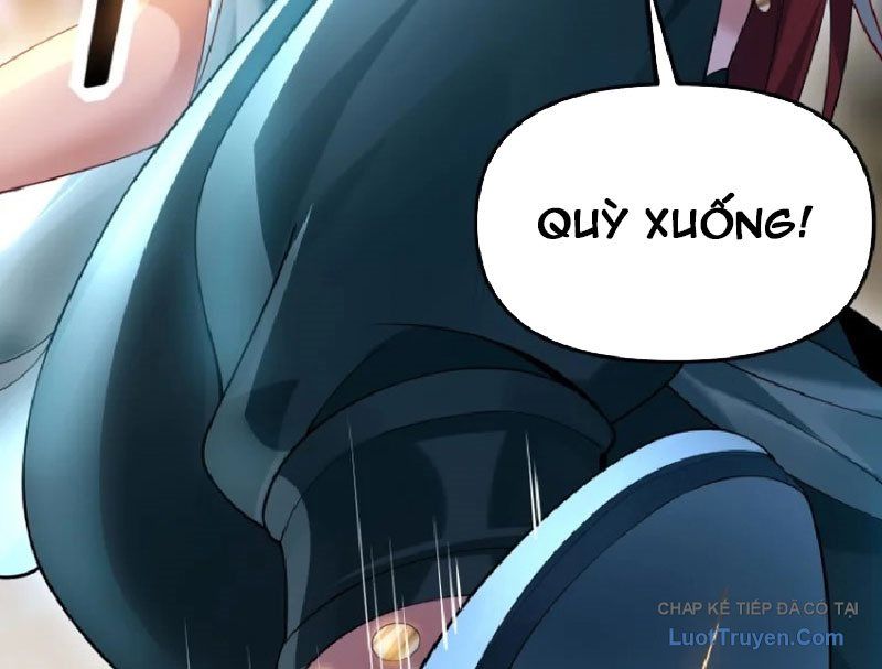 Nữ Đế? Ta chỉ cùng nương tử yêu đương! Chap 21 - Next Chap 22