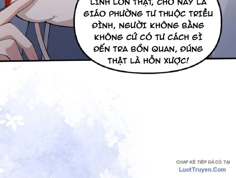 Nữ Đế? Ta chỉ cùng nương tử yêu đương! Chap 21 - Next Chap 22