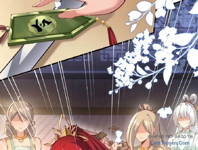 Nữ Đế? Ta chỉ cùng nương tử yêu đương! Chap 21 - Next Chap 22