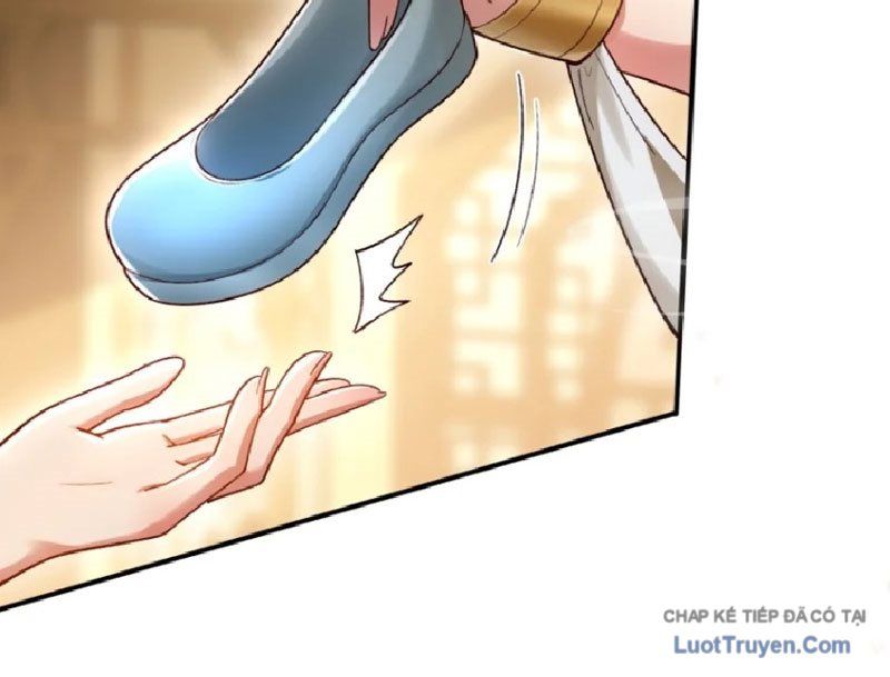 Nữ Đế? Ta chỉ cùng nương tử yêu đương! Chap 21 - Next Chap 22