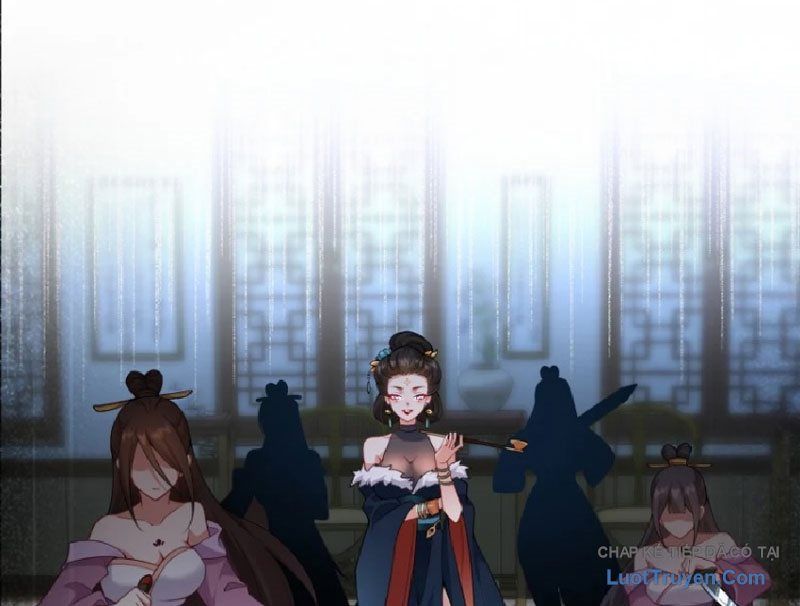 Nữ Đế? Ta chỉ cùng nương tử yêu đương! Chap 21 - Next Chap 22