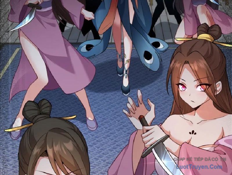 Nữ Đế? Ta chỉ cùng nương tử yêu đương! Chap 21 - Next Chap 22