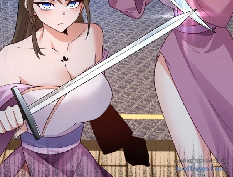 Nữ Đế? Ta chỉ cùng nương tử yêu đương! Chap 21 - Next Chap 22