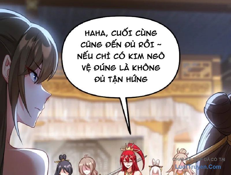 Nữ Đế? Ta chỉ cùng nương tử yêu đương! Chap 21 - Next Chap 22