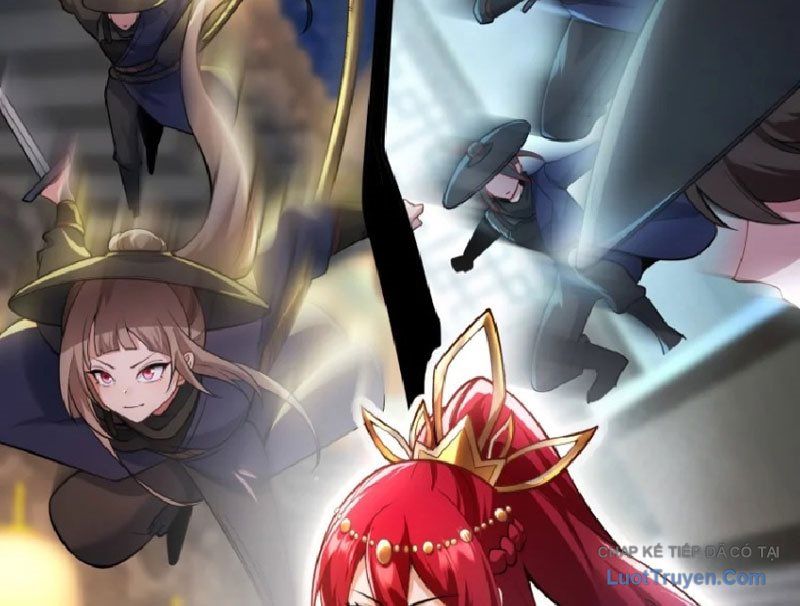 Nữ Đế? Ta chỉ cùng nương tử yêu đương! Chap 21 - Next Chap 22