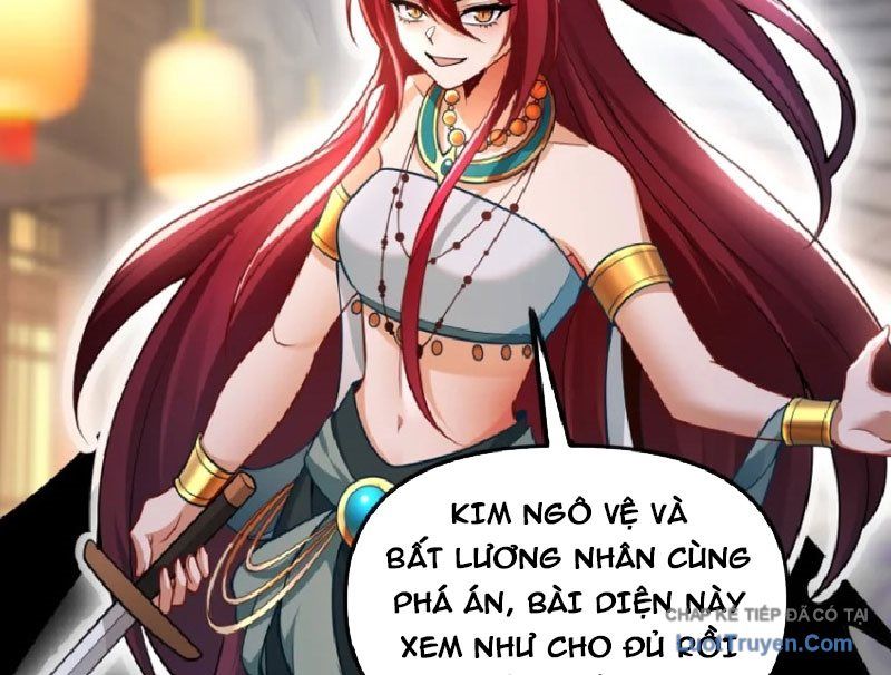 Nữ Đế? Ta chỉ cùng nương tử yêu đương! Chap 21 - Next Chap 22