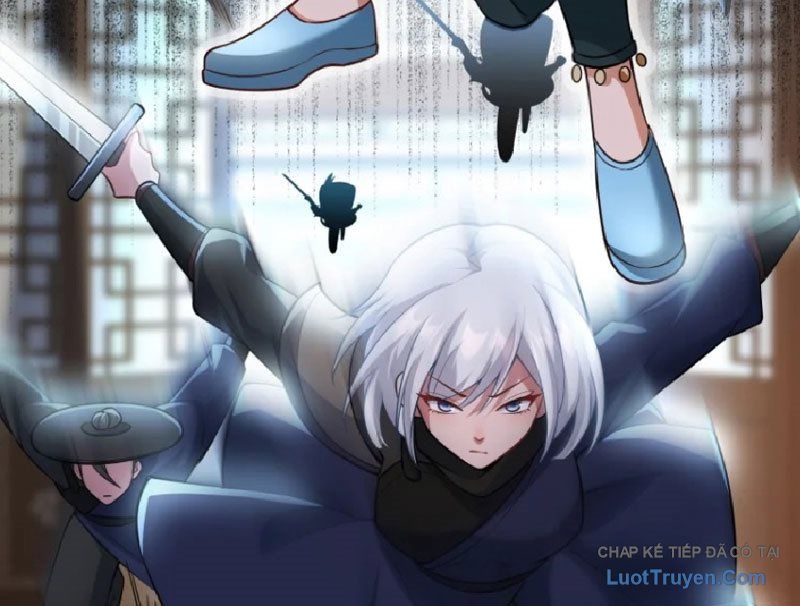 Nữ Đế? Ta chỉ cùng nương tử yêu đương! Chap 21 - Next Chap 22