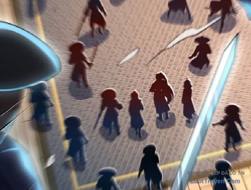 Nữ Đế? Ta chỉ cùng nương tử yêu đương! Chap 21 - Next Chap 22