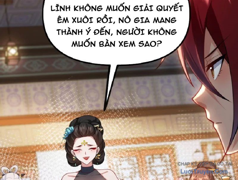 Nữ Đế? Ta chỉ cùng nương tử yêu đương! Chap 21 - Next Chap 22