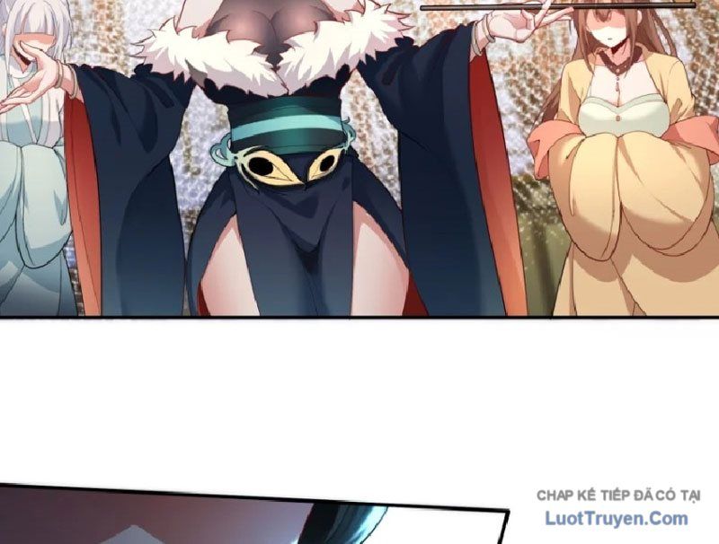 Nữ Đế? Ta chỉ cùng nương tử yêu đương! Chap 21 - Next Chap 22