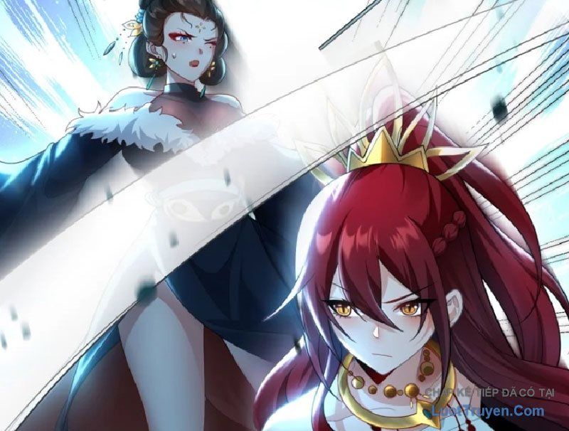 Nữ Đế? Ta chỉ cùng nương tử yêu đương! Chap 21 - Next Chap 22