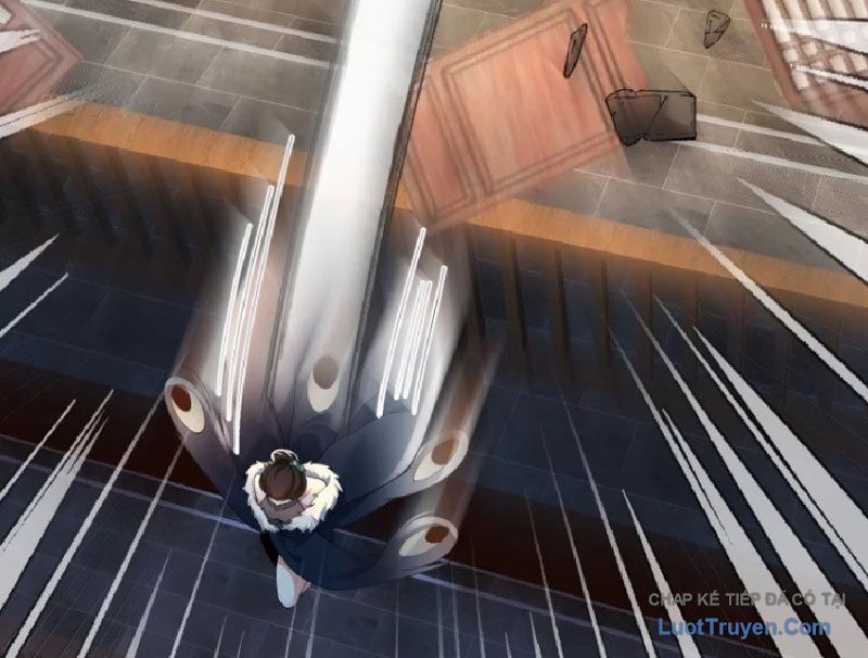 Nữ Đế? Ta chỉ cùng nương tử yêu đương! Chap 21 - Next Chap 22