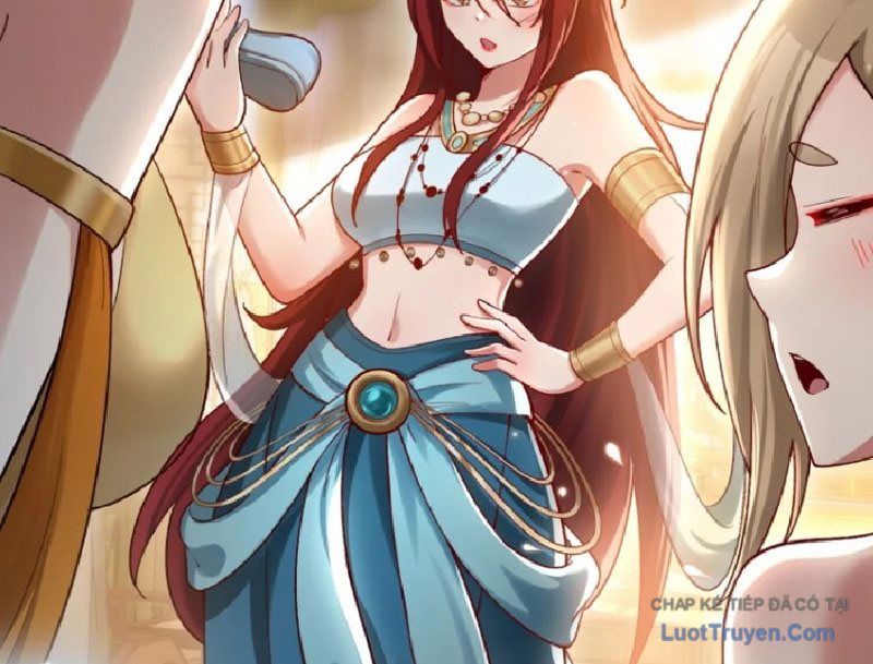 Nữ Đế? Ta chỉ cùng nương tử yêu đương! Chap 21 - Next Chap 22