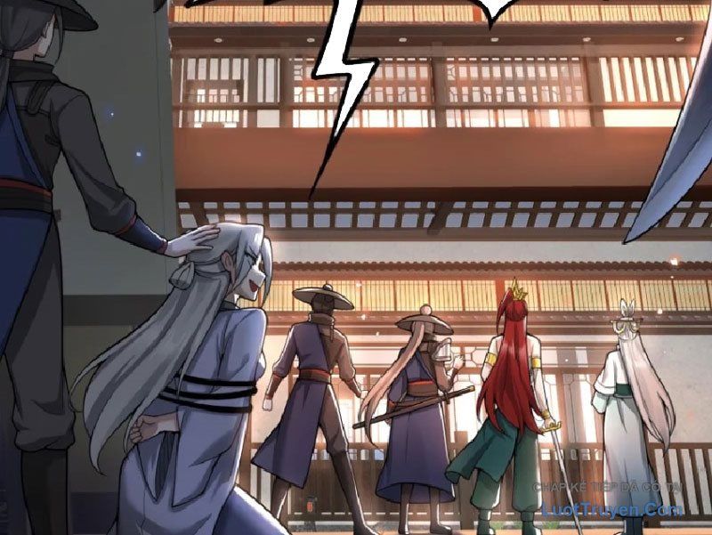 Nữ Đế? Ta chỉ cùng nương tử yêu đương! Chap 21 - Next Chap 22