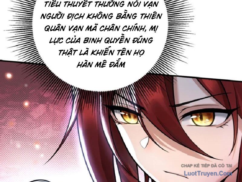 Nữ Đế? Ta chỉ cùng nương tử yêu đương! Chap 21 - Next Chap 22