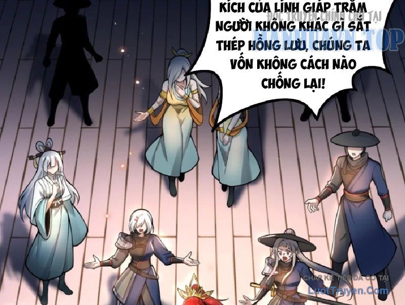 Nữ Đế? Ta chỉ cùng nương tử yêu đương! Chap 21 - Next Chap 22