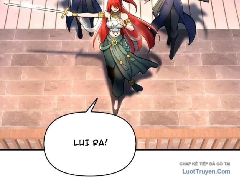 Nữ Đế? Ta chỉ cùng nương tử yêu đương! Chap 21 - Next Chap 22