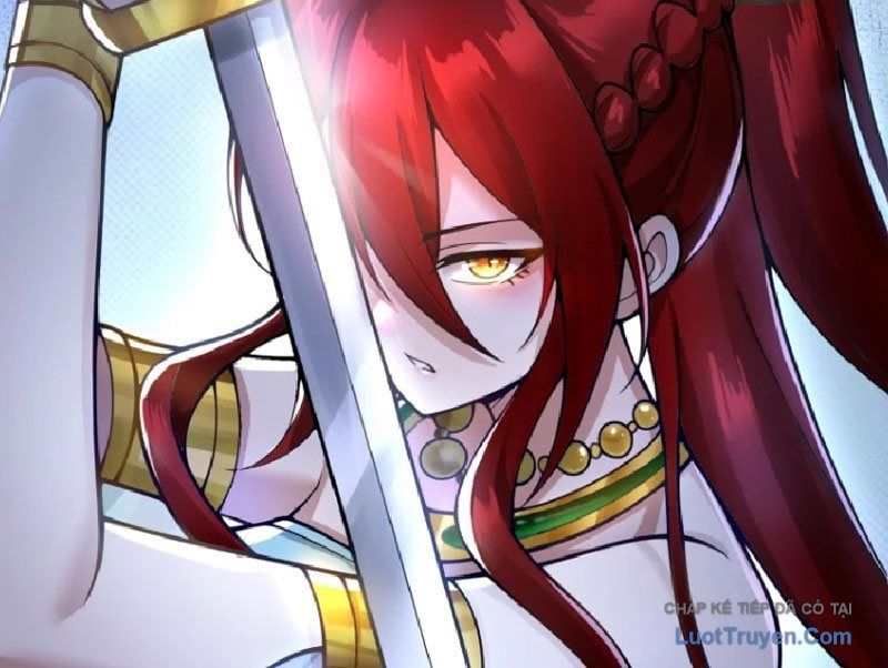 Nữ Đế? Ta chỉ cùng nương tử yêu đương! Chap 21 - Next Chap 22