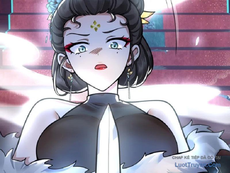 Nữ Đế? Ta chỉ cùng nương tử yêu đương! Chap 21 - Next Chap 22