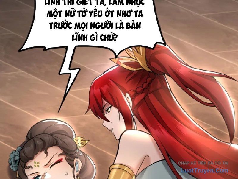 Nữ Đế? Ta chỉ cùng nương tử yêu đương! Chap 21 - Next Chap 22