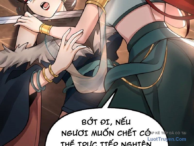 Nữ Đế? Ta chỉ cùng nương tử yêu đương! Chap 21 - Next Chap 22
