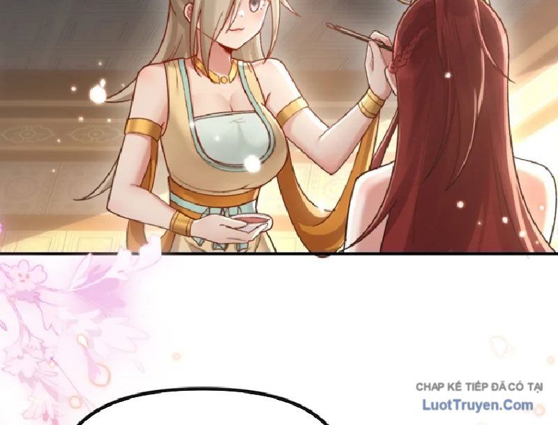 Nữ Đế? Ta chỉ cùng nương tử yêu đương! Chap 21 - Next Chap 22