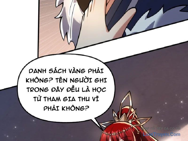Nữ Đế? Ta chỉ cùng nương tử yêu đương! Chap 21 - Next Chap 22