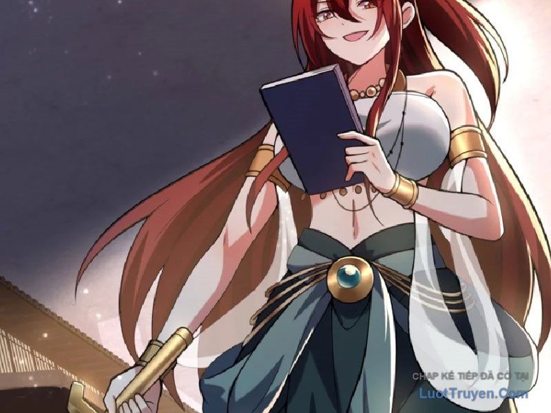 Nữ Đế? Ta chỉ cùng nương tử yêu đương! Chap 21 - Next Chap 22