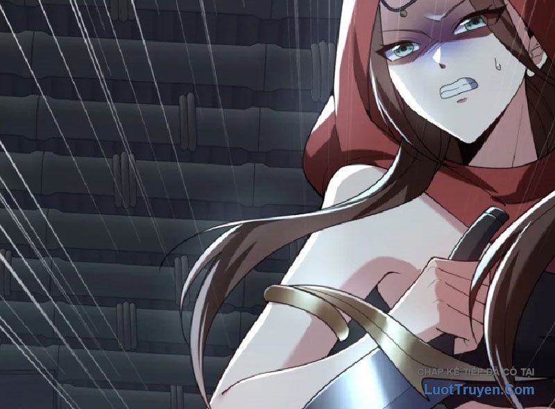 Nữ Đế? Ta chỉ cùng nương tử yêu đương! Chap 21 - Next Chap 22